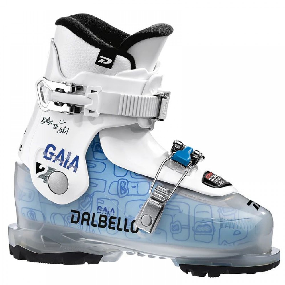 Clapari schi copii Dalbello Gaia 2.0 GW JR 